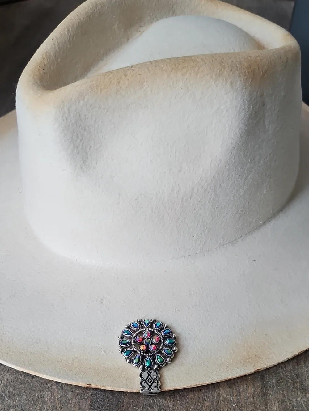 ICON this hat